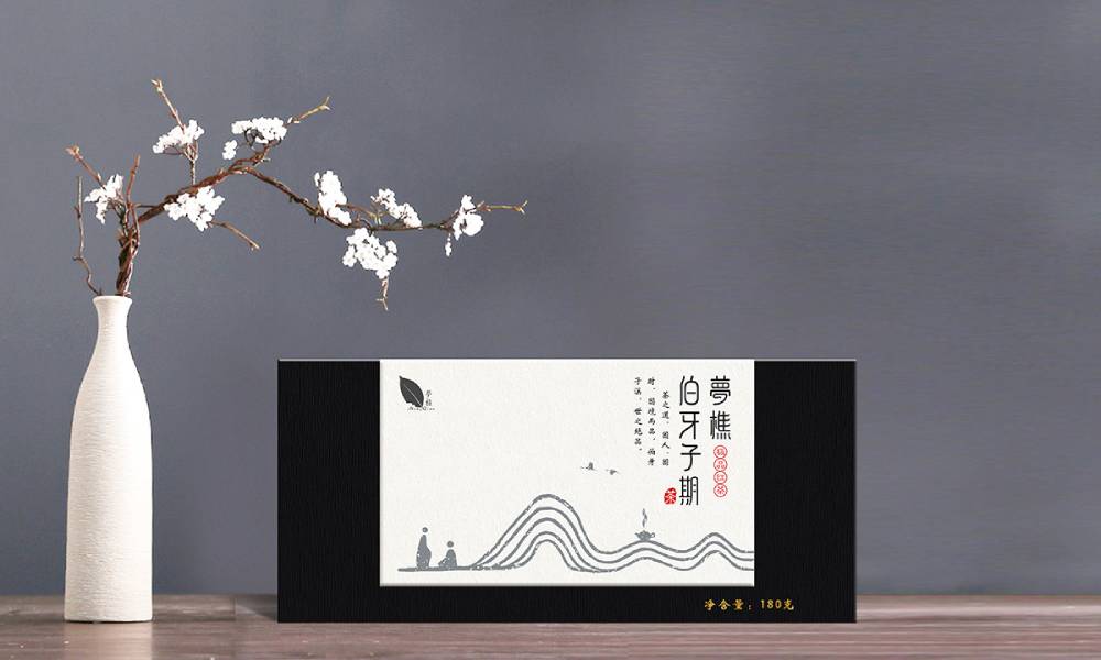 来安县国潮包装设计的创新路径——传统文化与年轻潮流的破圈融合