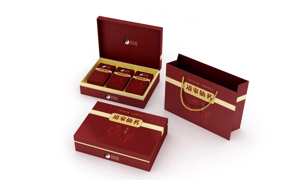 来安县文创产品包装设计的破圈密码——文化基因与消费场景的双向激活